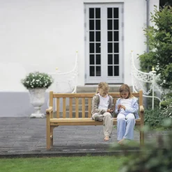 Skagerak England Bænk 152