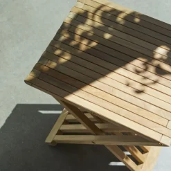 Skagerak Fionia Taburet