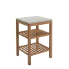 Skagerak Pantry Modul 1 Teak