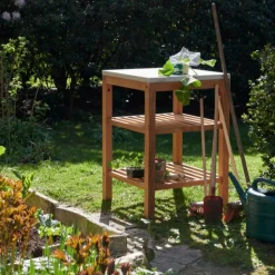 Skagerak Pantry Modul 1 Teak