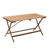 Skagerak Selandia Table 147 Teak