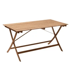 Skagerak Selandia Table 147 Teak