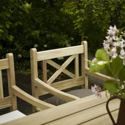 Skagerak Skagen Sæt Teak