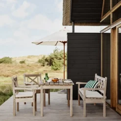 Skagerak Skagen Sæt Teak