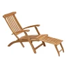 Skagerak Steamer Deck Chair Teak