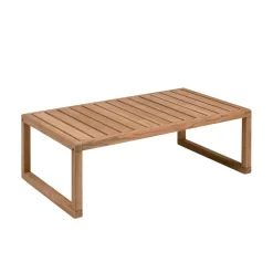 Skagerak Virkelyst Table Teak