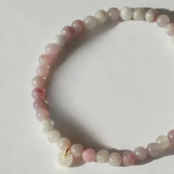 Soï Krystal Armbånd Ametyst