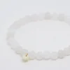 Soï Krystal Armbånd Moonstone Large