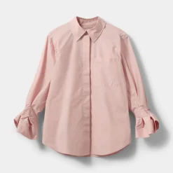 Sofie Schnoor AbbySW Shirt Douce Pink