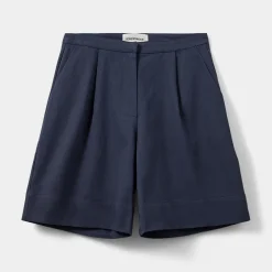 Sofie Schnoor AmelSW Shorts Navy Blue