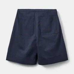 Sofie Schnoor AmelSW Shorts Navy Blue