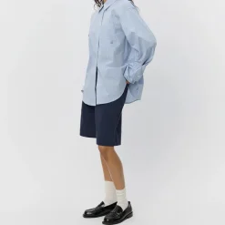 Sofie Schnoor AmelSW Shorts Navy Blue