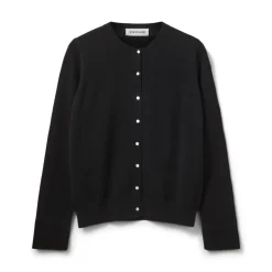 Sofie Schnoor Cisse Cardigan Black