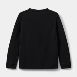 Sofie Schnoor ClaireSW Cardigan Black