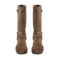 Sofie Schnoor Clarissa Boot Dark Sand