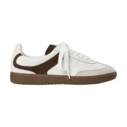 Sofie Schnoor Elizabeth Sneaker Dark Brown