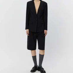 Sofie Schnoor ElsaSW Shorts Black