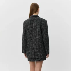 Sofie Schnoor EvieSW Jacket Black