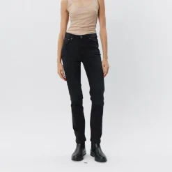 Sofie Schnoor Galina Jeans Black