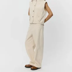 Sofie Schnoor HavanaSW Jeans Off White