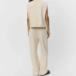 Sofie Schnoor HavanaSW Jeans Off White