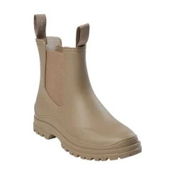 Sofie Schnoor Jodie Rubber Boot Dark Sand