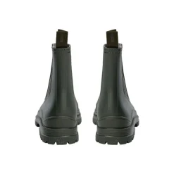 Sofie Schnoor Jodie Rubber Boot Dark Green