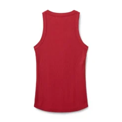 Sofie Schnoor Jullie Top Red