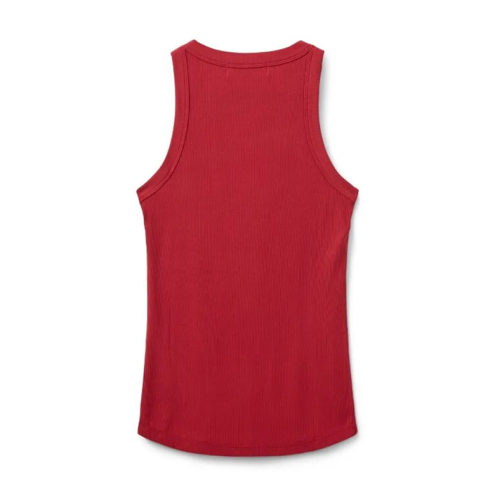 Sofie Schnoor Jullie Top Red