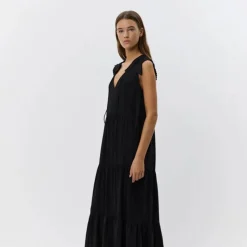 Sofie Schnoor Maddie Dress Black