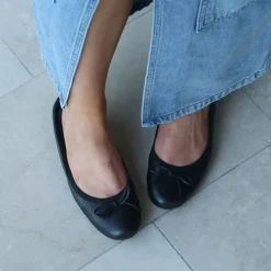 Sofie Schnoor Minna Ballerina Black