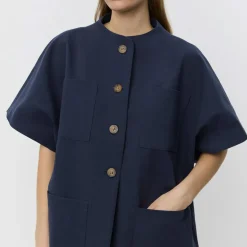 Sofie Schnoor PalomaSW Cape Navy Blue
