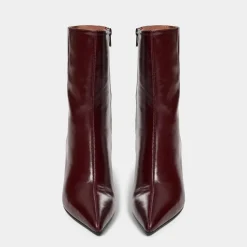 Sofie Schnoor PiperSW Boots Burgundy