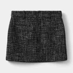 Sofie Schnoor RobinSW Skirt Black