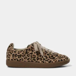 Sofie Schnoor Stella Sneaker Leopard