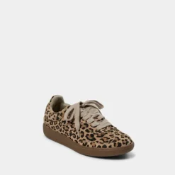 Sofie Schnoor Stella Sneaker Leopard