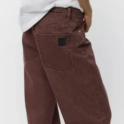 Sofie Schnoor TokyoSW Jeans Burgundy