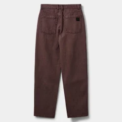 Sofie Schnoor TokyoSW Jeans Burgundy
