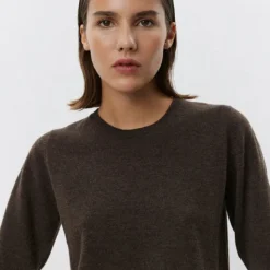 Sofie Schnoor Viana Knit Brown Fudge