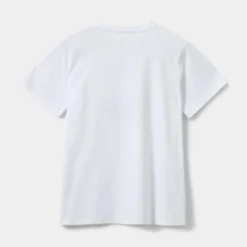 Sofie Schnoor Zena T-Shirt Snow White Ebony