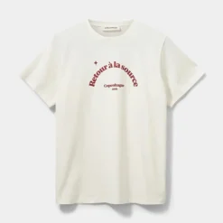 Sofie Schnoor ZenaSW T-Shirt Snow White