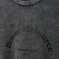 Sofie Schnoor ZenaSW T-Shirt Black