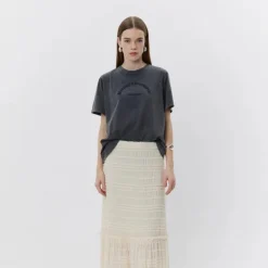 Sofie Schnoor ZenaSW T-Shirt Black