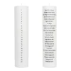 Specktrum 24 Moments Of Self Love Calendar Candle White