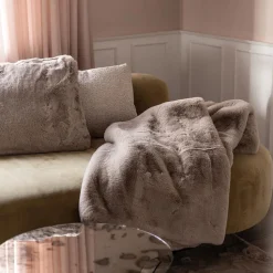 Specktrum Adalyn Plaid Toffee