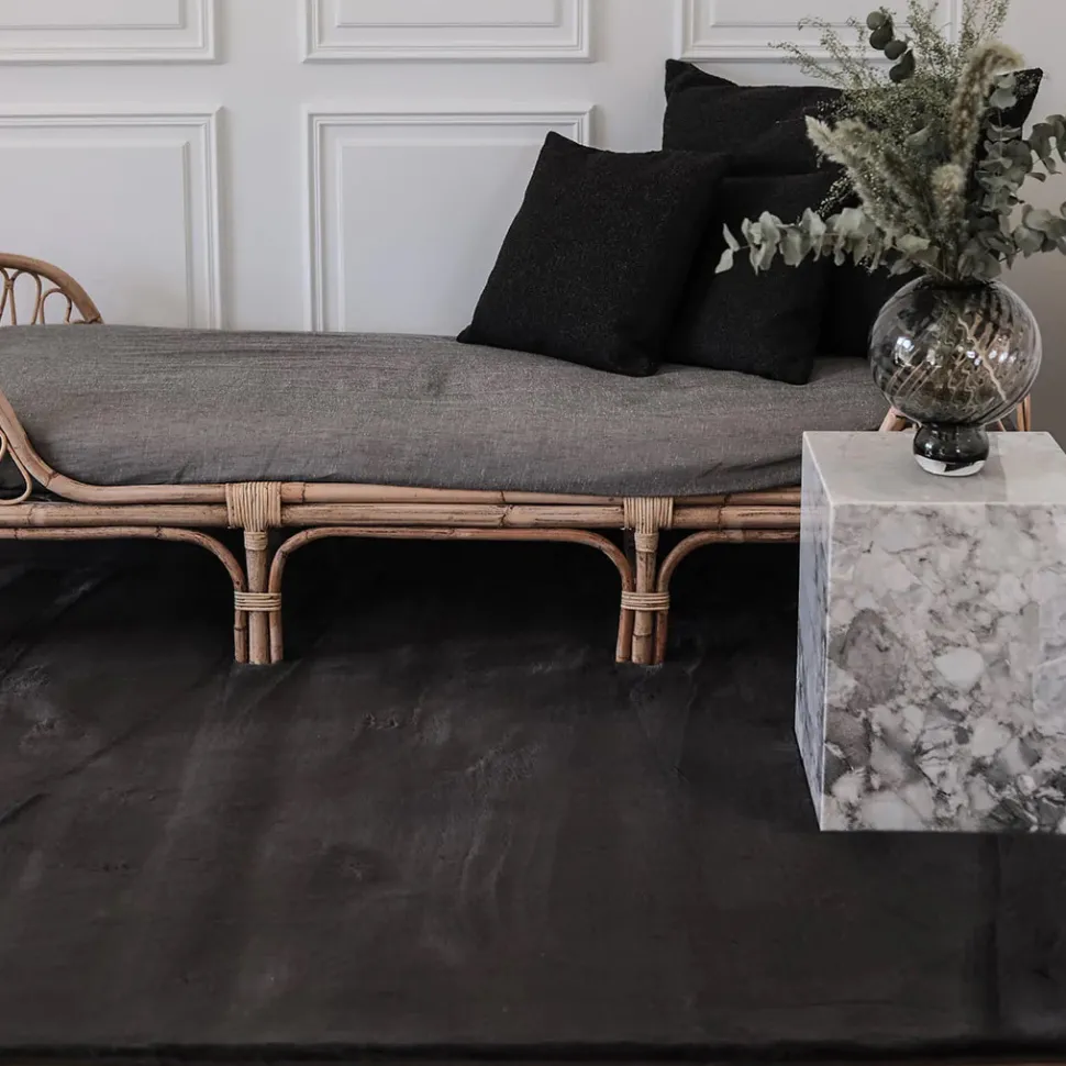 Specktrum Adalyn Rug Dark Grey 200x300 cm