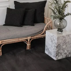 Specktrum Adalyn Rug Dark Grey 200x300 cm