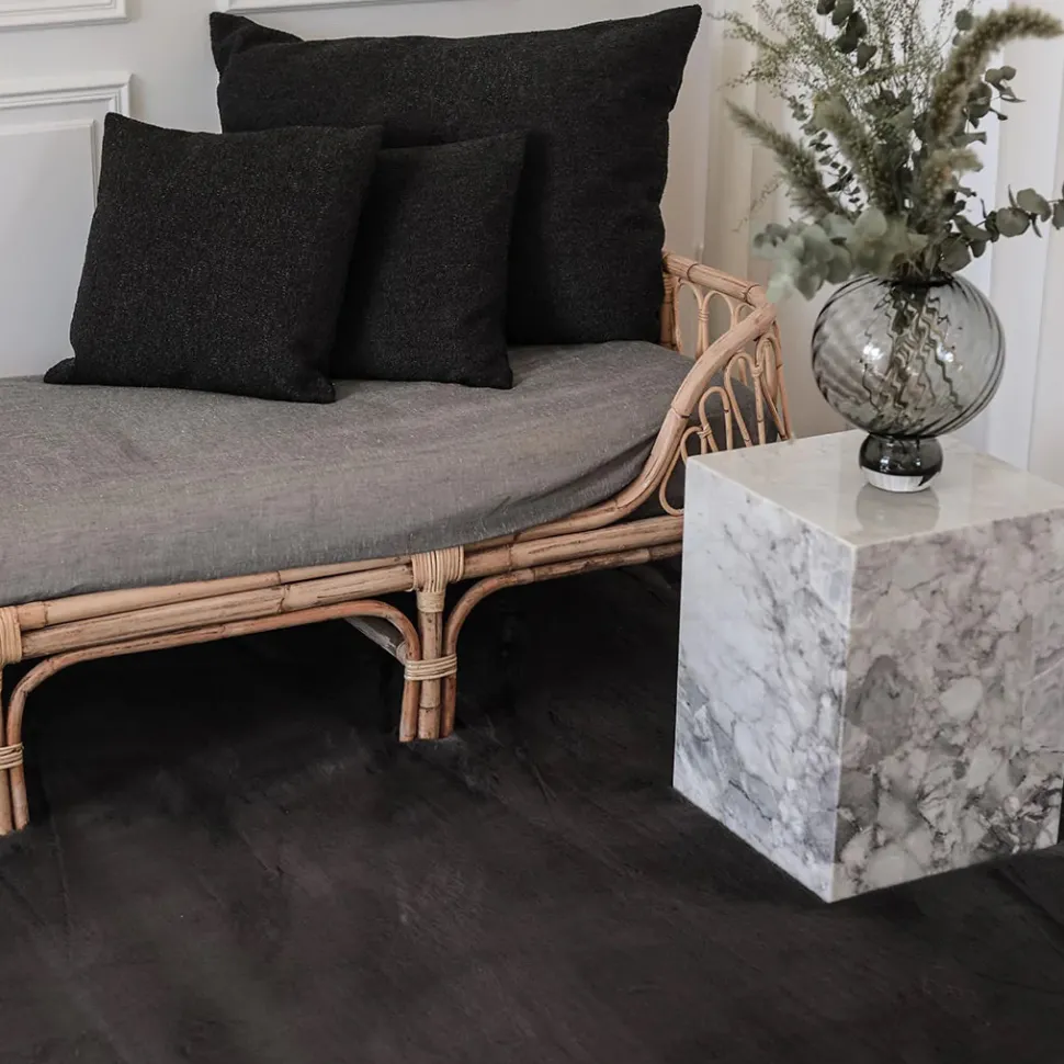 Specktrum Adalyn Rug Dark Grey 200x300 cm