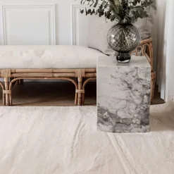 Specktrum Adalyn Rug Sand 200x300 cm