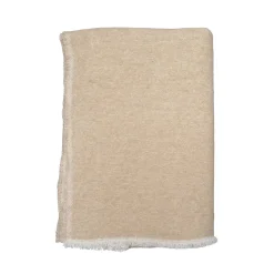 Specktrum Alma Plaid Sand